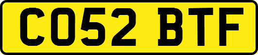 CO52BTF
