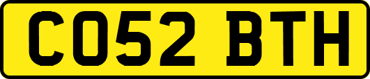 CO52BTH