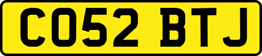 CO52BTJ