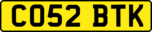 CO52BTK