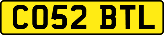 CO52BTL