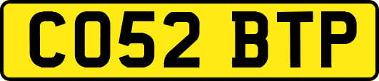 CO52BTP