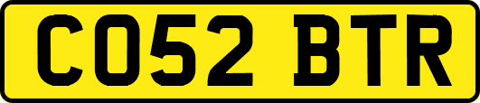 CO52BTR