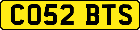 CO52BTS