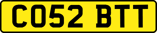 CO52BTT
