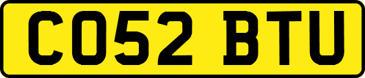CO52BTU