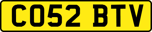 CO52BTV