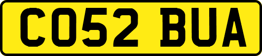 CO52BUA