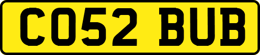 CO52BUB