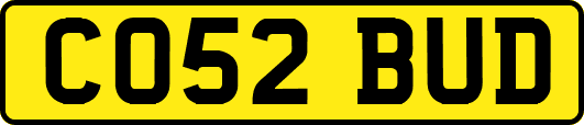 CO52BUD