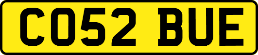 CO52BUE