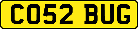 CO52BUG