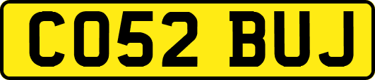 CO52BUJ