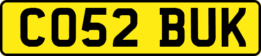 CO52BUK