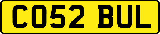 CO52BUL