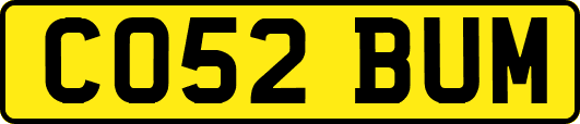 CO52BUM