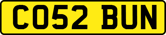 CO52BUN