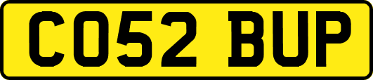 CO52BUP