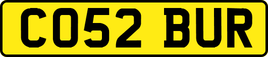 CO52BUR