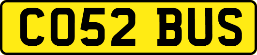 CO52BUS