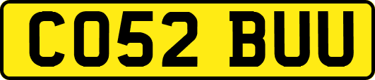 CO52BUU