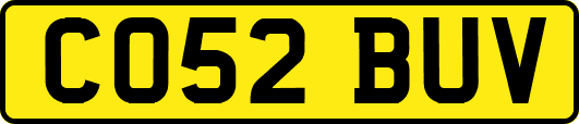 CO52BUV