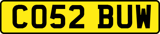 CO52BUW