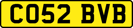 CO52BVB