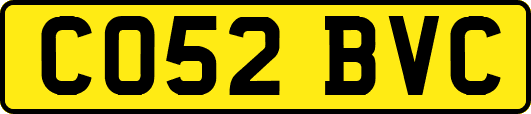 CO52BVC
