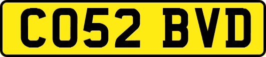 CO52BVD