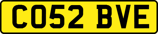 CO52BVE