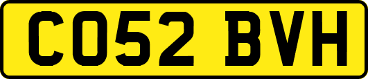CO52BVH