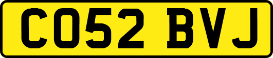 CO52BVJ