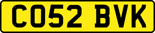 CO52BVK