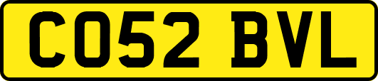 CO52BVL
