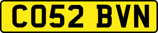 CO52BVN
