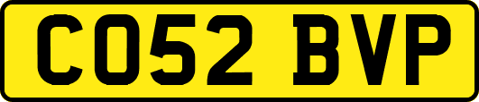 CO52BVP