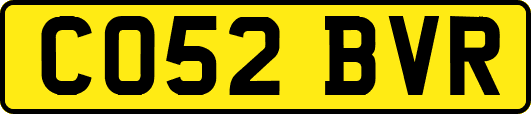 CO52BVR