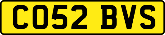 CO52BVS