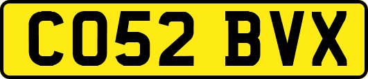 CO52BVX