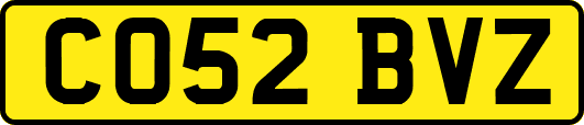 CO52BVZ