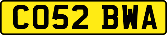 CO52BWA