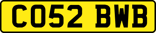 CO52BWB