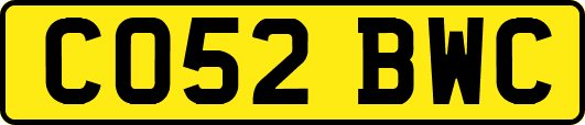 CO52BWC