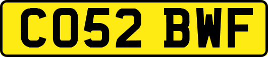 CO52BWF