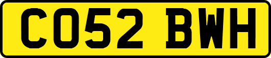 CO52BWH