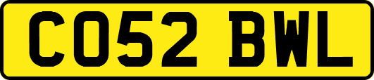 CO52BWL