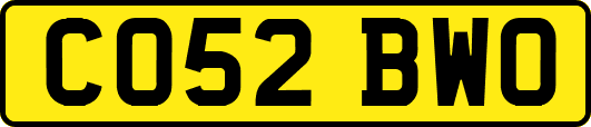 CO52BWO