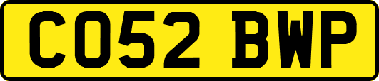 CO52BWP