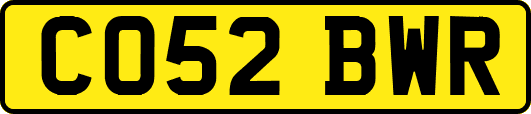 CO52BWR